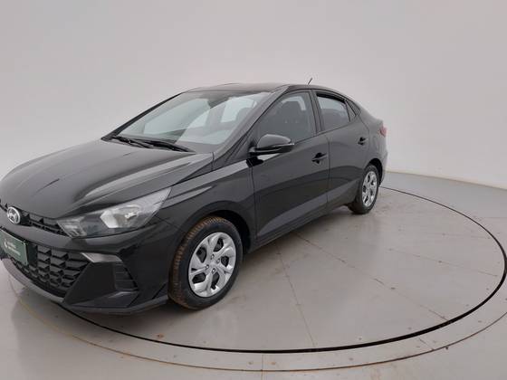 HYUNDAI HB20S 1.0 12V FLEX COMFORT PLUS MANUAL